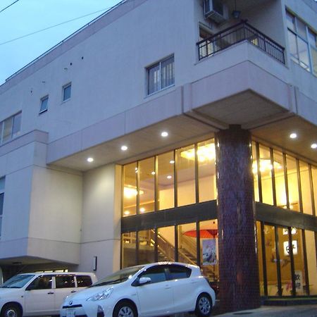 Izunagaoka Onsen Azumaya Hotel Izunokuni Exterior foto