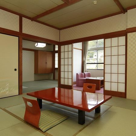 Izunagaoka Onsen Azumaya Hotel Izunokuni Exterior foto