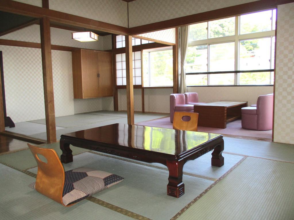Izunagaoka Onsen Azumaya Hotel Izunokuni Exterior foto