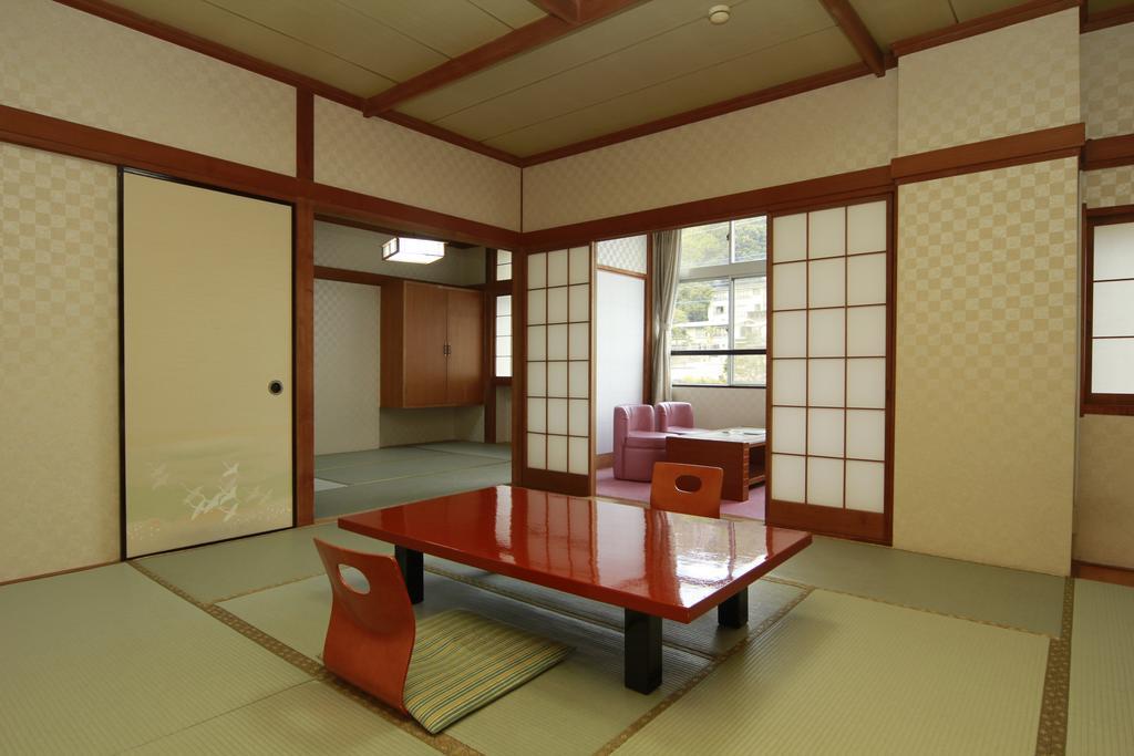 Izunagaoka Onsen Azumaya Hotel Izunokuni Exterior foto